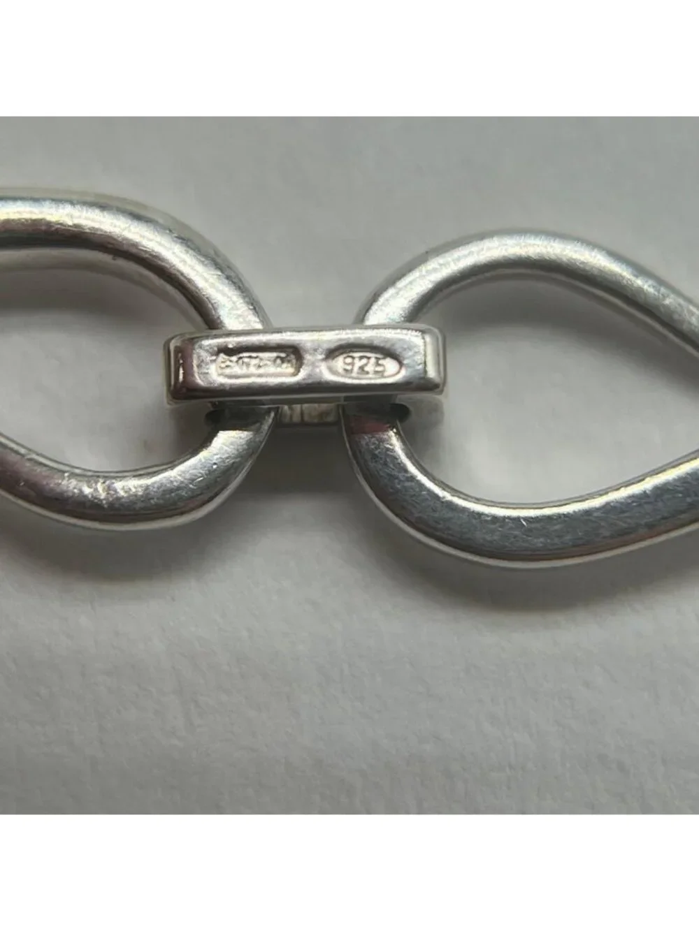 Gucci Chiodo Nail Bracelet